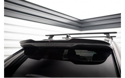 Spoiler Cap Ford Edge Mk2