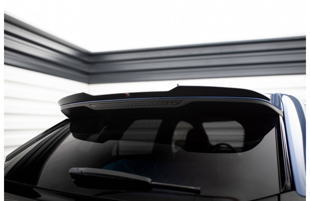 Spoiler Cap Ford Edge Mk2