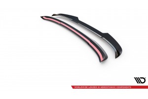Spoiler Cap Ford Edge Mk2
