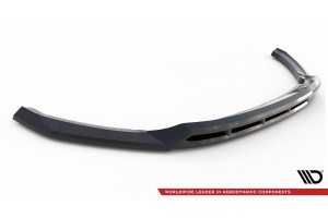 Front Splitter Ford Edge Mk2