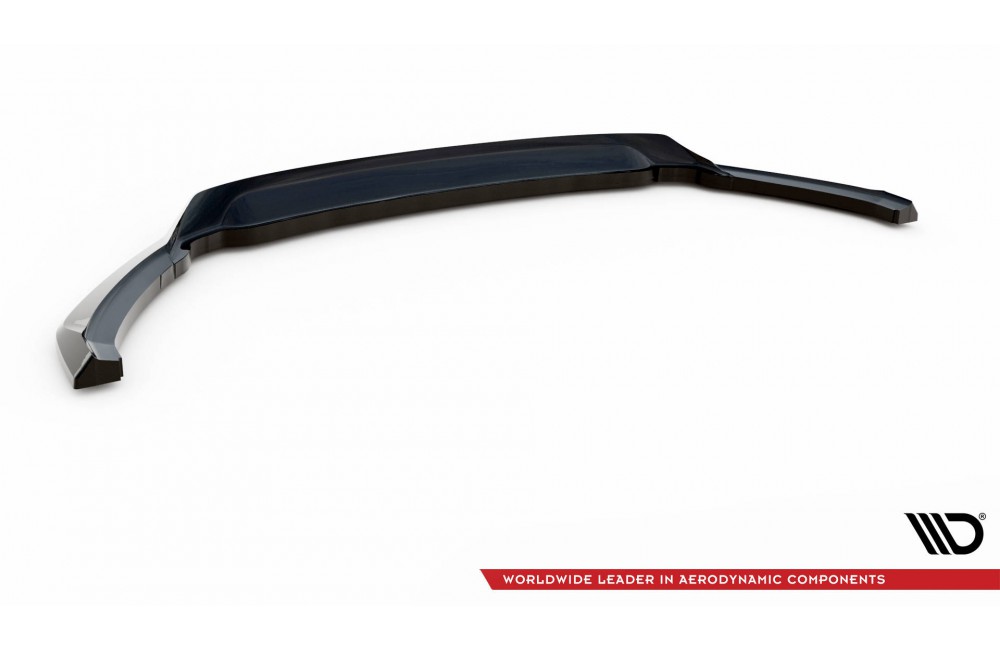 Front Splitter Ford Edge Mk2