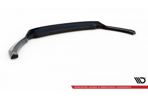 Front Splitter Ford Edge Mk2