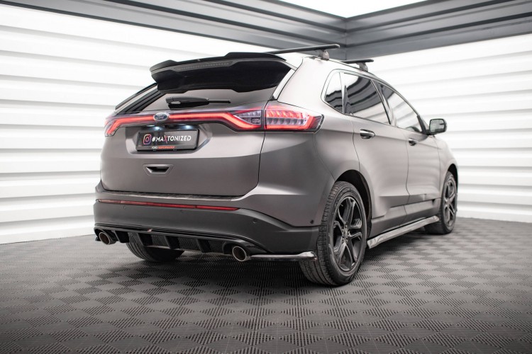 Πίσω Αεροτομή Ford Edge Mk2
