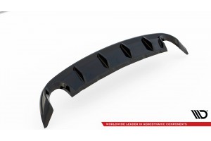 Rear Valance Ford Edge Mk2