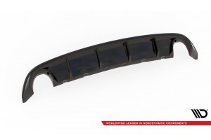 Rear Valance Ford Edge Mk2