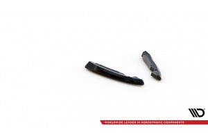 Rear Side Splitters V.1 Ford Edge Mk2