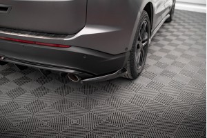 Rear Side Splitters V.2 Ford Edge Mk2