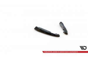 Rear Side Splitters V.2 Ford Edge Mk2