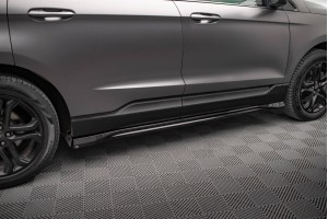 Side Skirts Diffusers Ford Edge Mk2
