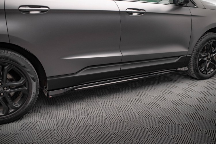 Πλευρικοί Σκελετοί Diffusers Ford Edge ST Mk2 Facelift