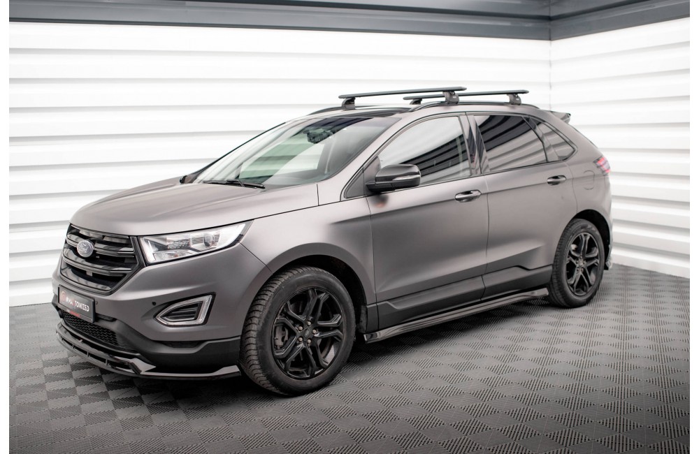 Side Skirts Diffusers Ford Edge Mk2