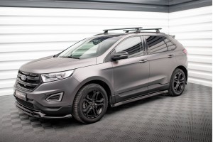 Side Skirts Diffusers Ford Edge Mk2