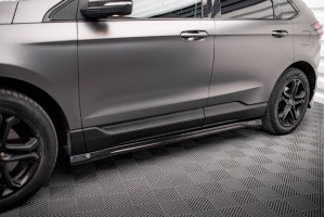 Side Skirts Diffusers Ford Edge Mk2