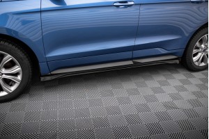 Side Skirts Diffusers Ford Edge Mk2