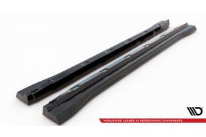 Side Skirts Diffusers Ford Edge Mk2