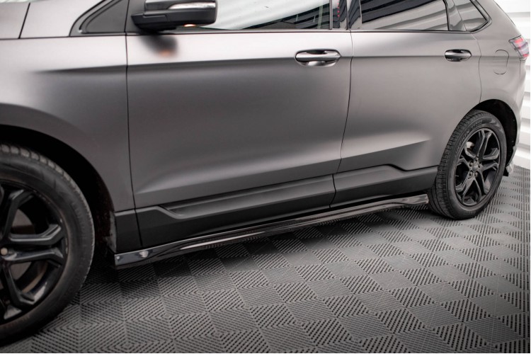 Πλευρικοί Σκελετοί Diffusers Ford Edge ST Mk2 Facelift