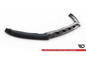 Front Splitter Ford Edge Sport Mk2