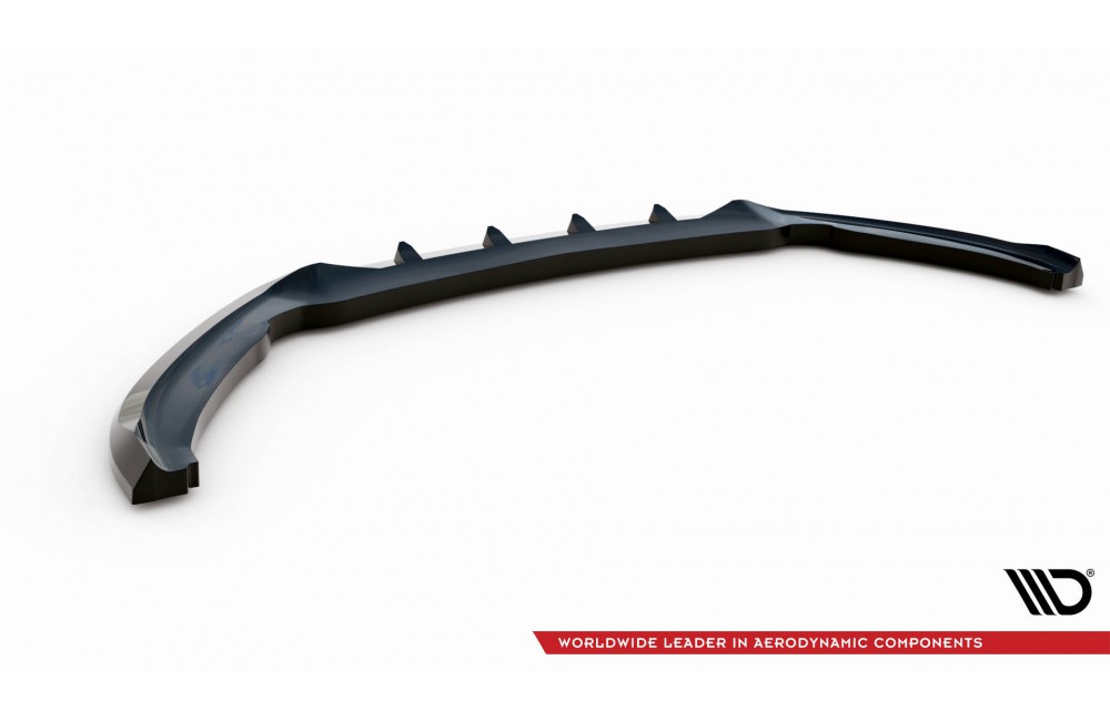 Front Splitter Ford Edge Sport Mk2
