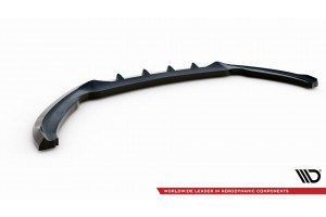 Front Splitter Ford Edge Sport Mk2