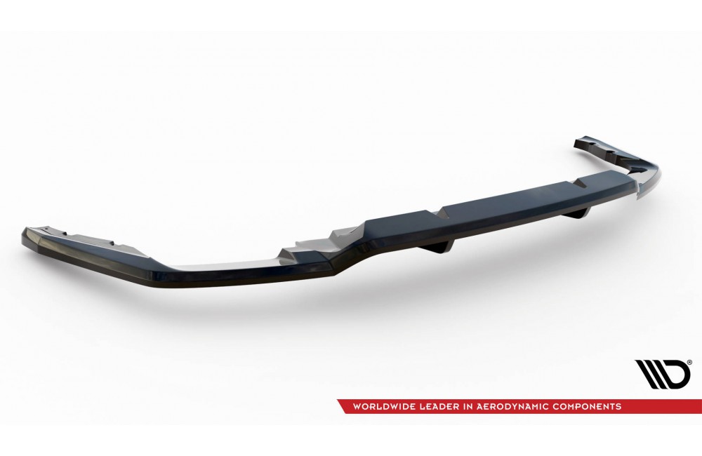 Rear Splitter (with vertical bars) Ford Edge Sport Mk2