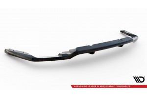 Rear Splitter (with vertical bars) Ford Edge Sport Mk2