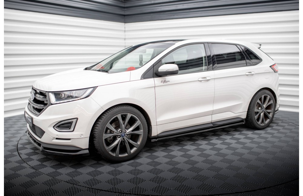 Side Skirts Diffusers Ford Edge Sport Mk2