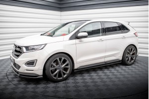 Side Skirts Diffusers Ford Edge Sport Mk2