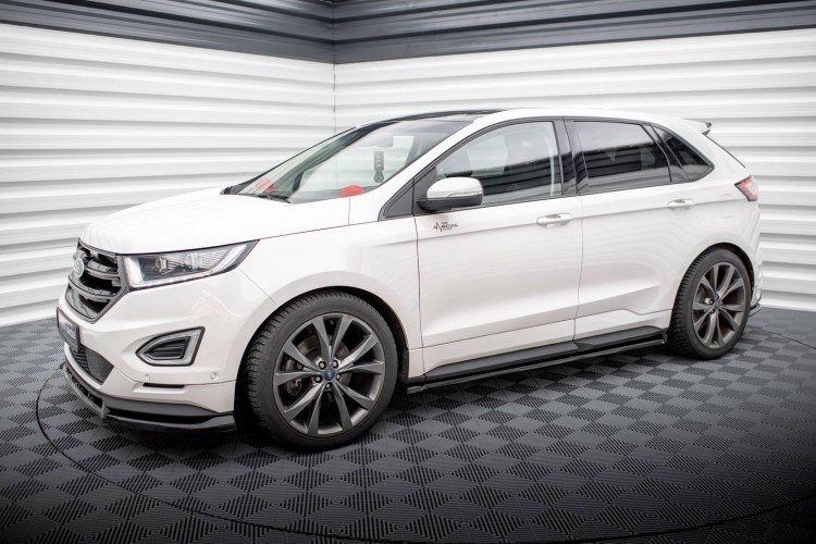 Πλαϊνά skirts diffusers Ford Edge Sport Mk2