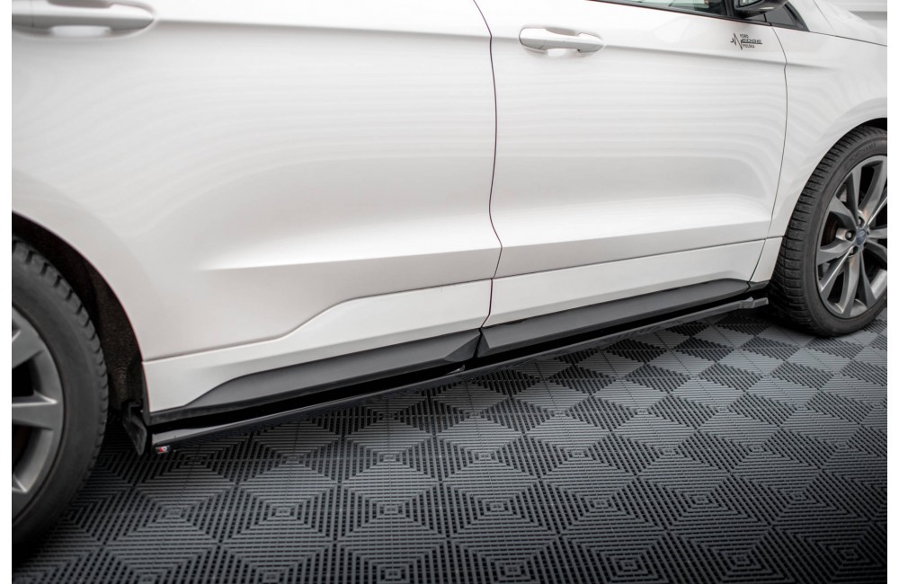 Side Skirts Diffusers Ford Edge Sport Mk2