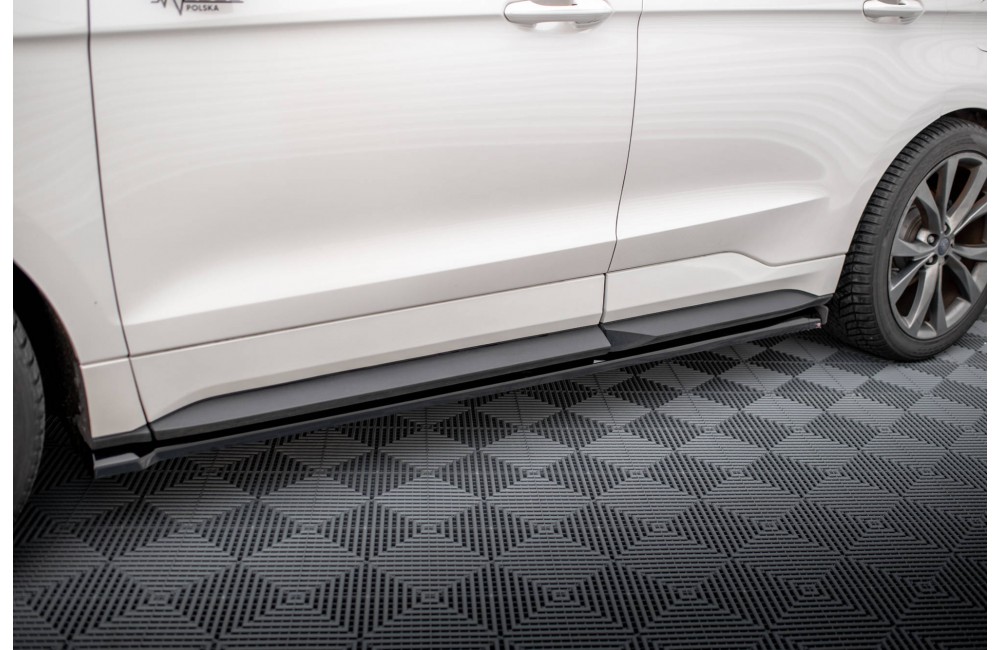 Side Skirts Diffusers Ford Edge Sport Mk2