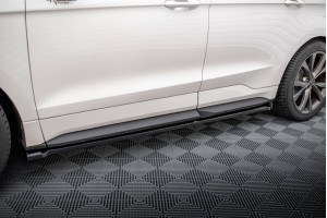 Side Skirts Diffusers Ford Edge Sport Mk2