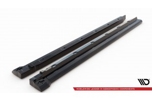 Side Skirts Diffusers Ford Edge Sport Mk2
