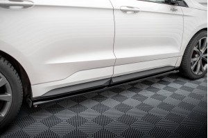 Side Skirts Diffusers Ford Edge Sport Mk2