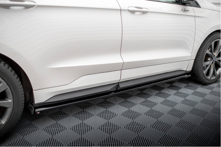 Πλαϊνά skirts diffusers Ford Edge Sport Mk2