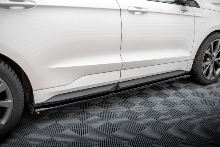 Πλαϊνά skirts diffusers Ford Edge Sport Mk2