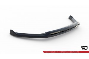 Front Splitter Ford Edge ST Mk2