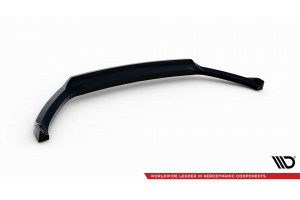 Front Splitter Ford Edge ST Mk2
