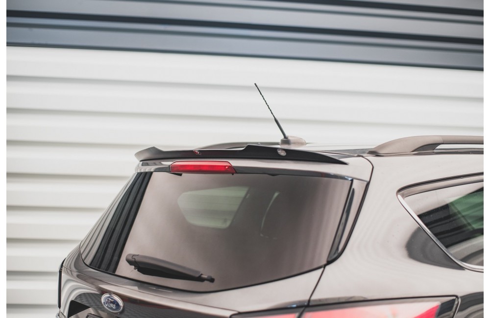 Spoiler Cap Ford Escape Mk3