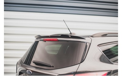 Spoiler Cap Ford Escape Mk3