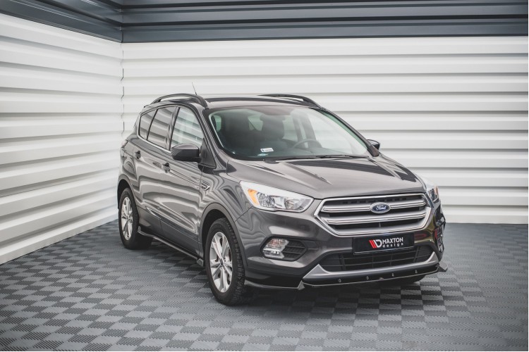 Πρόσθιο Splitter Ford Escape Mk3
