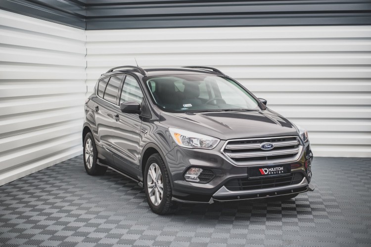 Πρόσθιο Splitter Ford Escape Mk3