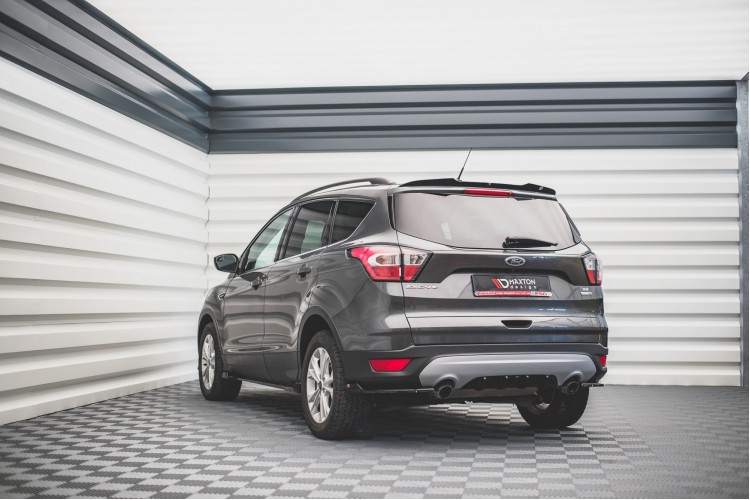 Πίσω Βαθμίδα Ford Escape Mk3