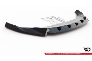 Front Splitter V.2 Ford Escape ST-Line Mk3