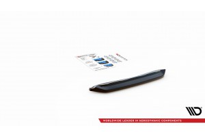 Rear Splitter for Ford Escape ST-Line Mk3