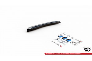 Rear Splitter for Ford Escape ST-Line Mk3