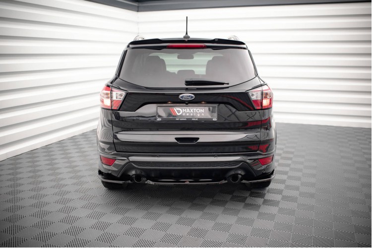 Πίσω Splitter για Ford Escape ST-Line Mk3