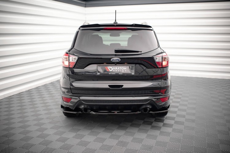 Πίσω Splitter για Ford Escape ST-Line Mk3