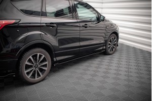 Side Skirts Diffusers Ford Escape ST-Line Mk3