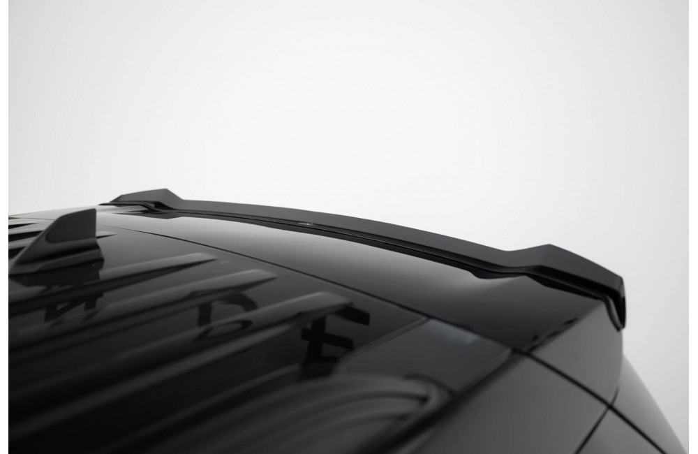 Spoiler Cap Ford Explorer XLT Mk6