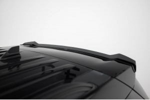 Spoiler Cap Ford Explorer XLT Mk6
